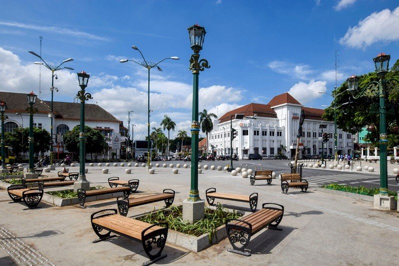 3 Hal Yang Membuat Yogyakarta Itu Istimewa, Nomor 2 Wajib Tau Banget !. Gambar : thejakartapost.com
