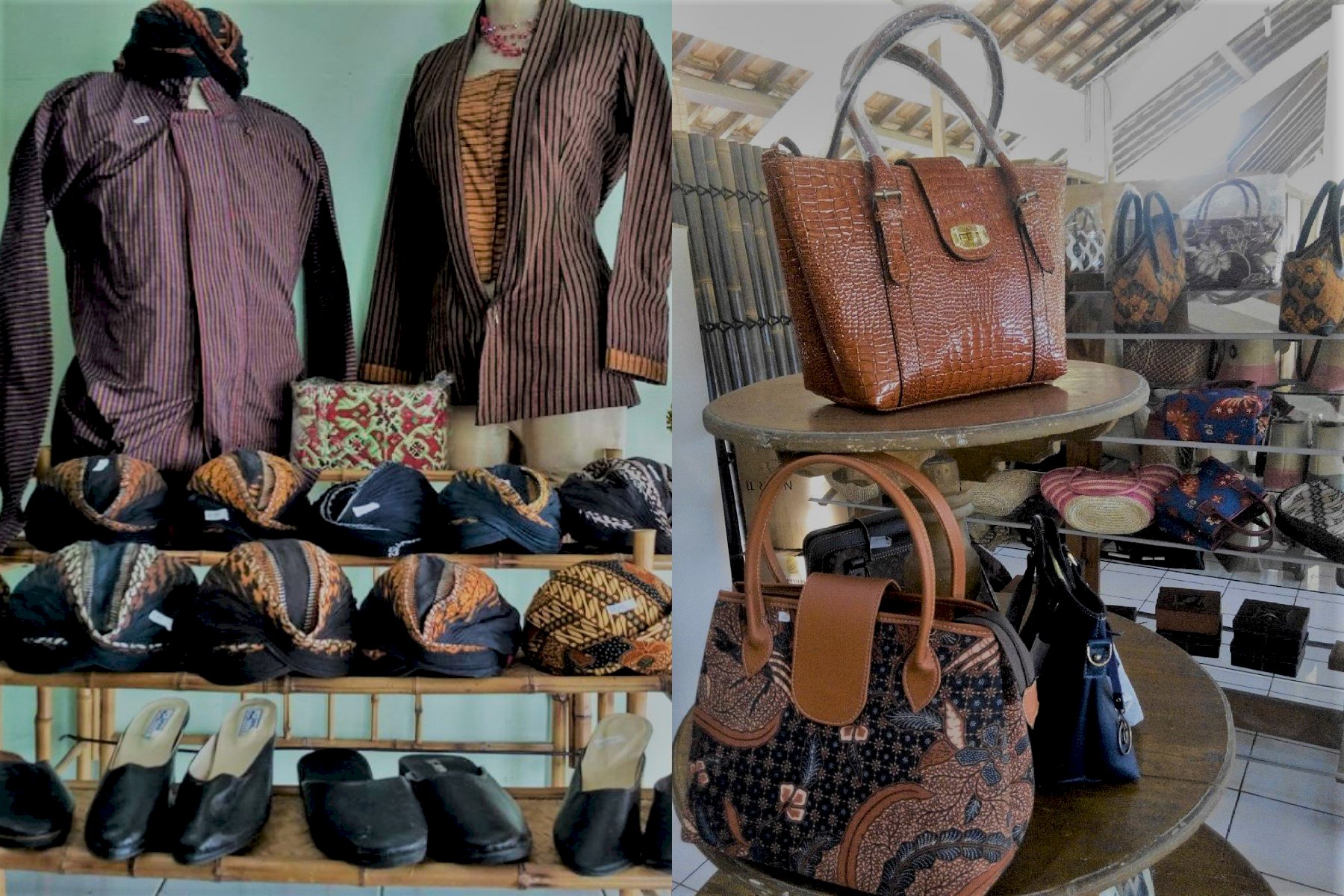 Malioboro's Hidden Gems: 5 Souvenir Unik yang Wajib Dibawa Pulang dari Yogyakarta!. Gambar : tripzilla.id
