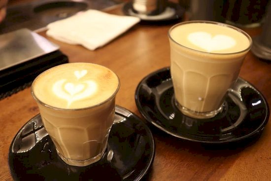 5 Rekomendasi Tempat Ngopi Terbaik di Jogja, Salah Satunya Berada di Dalam Hutan. Gambar : tripadvisor.co.id