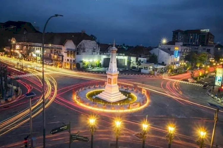 5 Rekomendasi Tempat Wisata Anak di Jogja yang Harus Dicoba Saat Liburan Bersama Keluarga. Gambar : harianhaluan.com