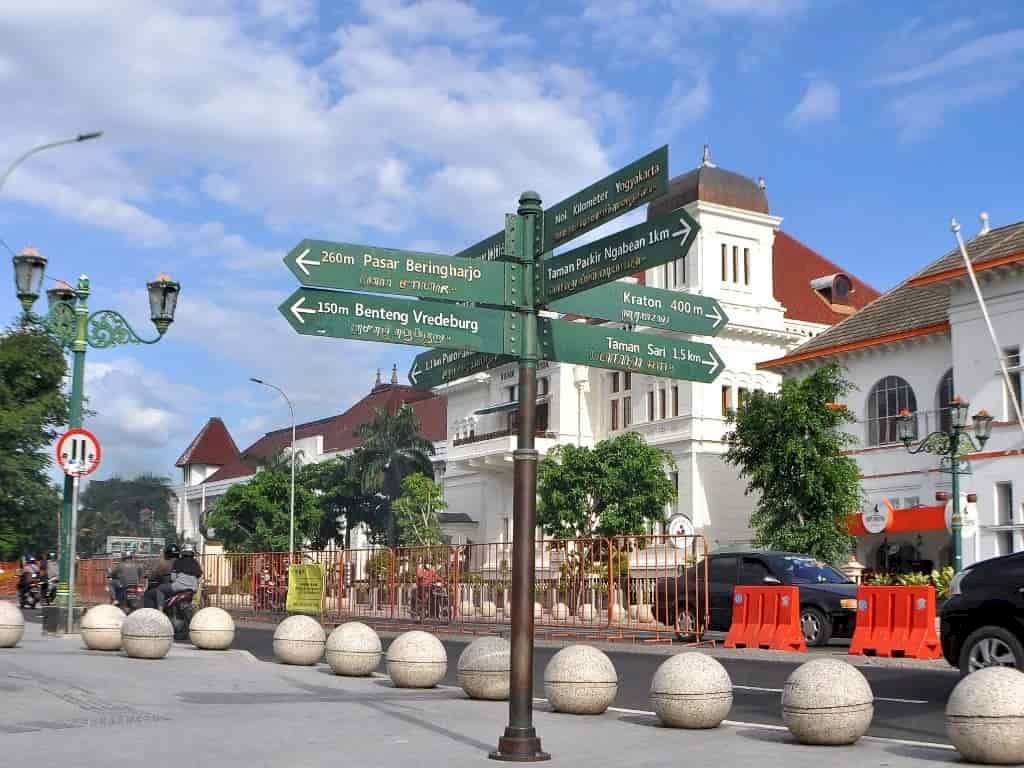 6 Destinasi Wisata di Jogja yang Buka saat Lebaran, Siapkan Liburanmu!. Gambar : phinemo.com