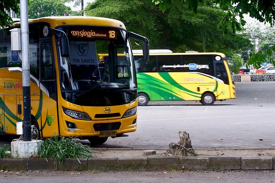 Angin Segar! Rute Trans Jogja Jogja–Wonosari Dapat Dukungan DPRD DIY. Gambar : wikipedia.com