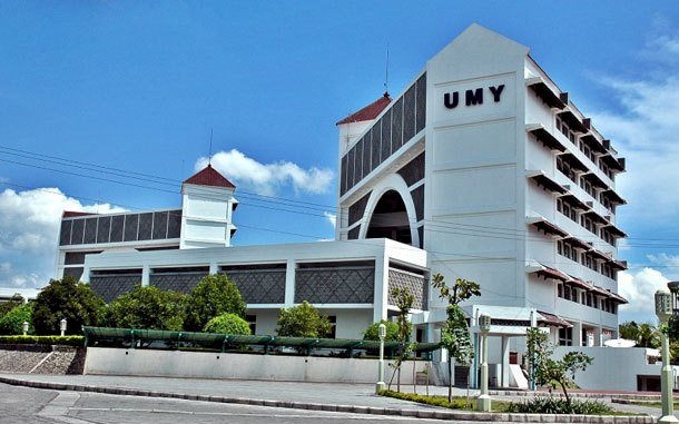Daftar 10 Universitas Swasta Terbaik di Indonesia 2022, Mayoritas Berada di Jogja. Gambar : UMY