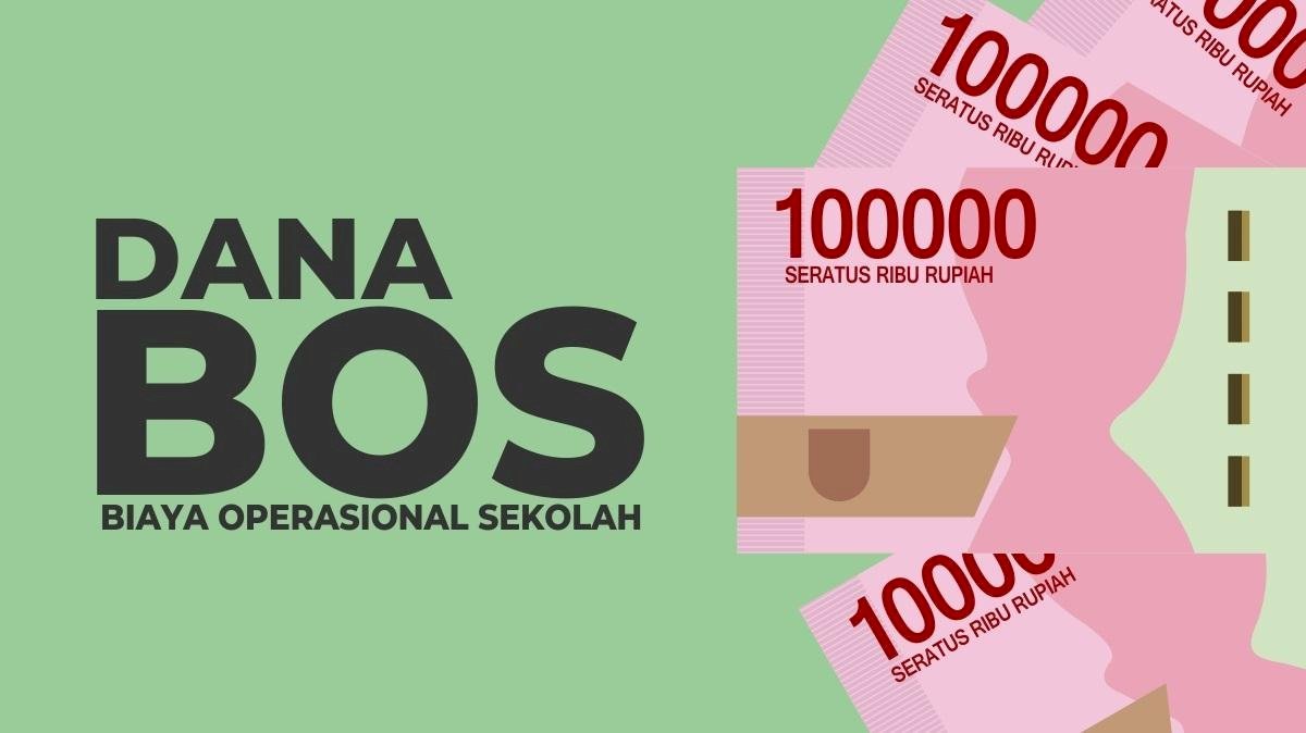 Dana BOS Diperbolehkan untuk Membeli Kuota Internet. Gambar : Ilustrasi | Foto: bonepos.com