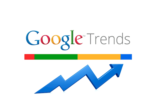 Google Trend Indonesia Rilis Kata Kunci Terbanyak Dicari Orang Indonesia di Google tentang Corona. Gambar : Google Trend