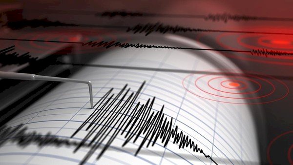 Gempa Bantul 6,4 Magnitudo : BMKG Ungkap Penyebab dan Dampaknya. Gambar : ilustrasi gempa