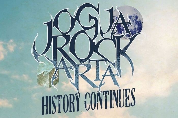 Info Tiket & Link Pembelian JogjaROCKarta Festival #5 2022, Superman Is Dead (SID) siap guncang Tebing Breksi!. Gambar : jogjarockartafestival