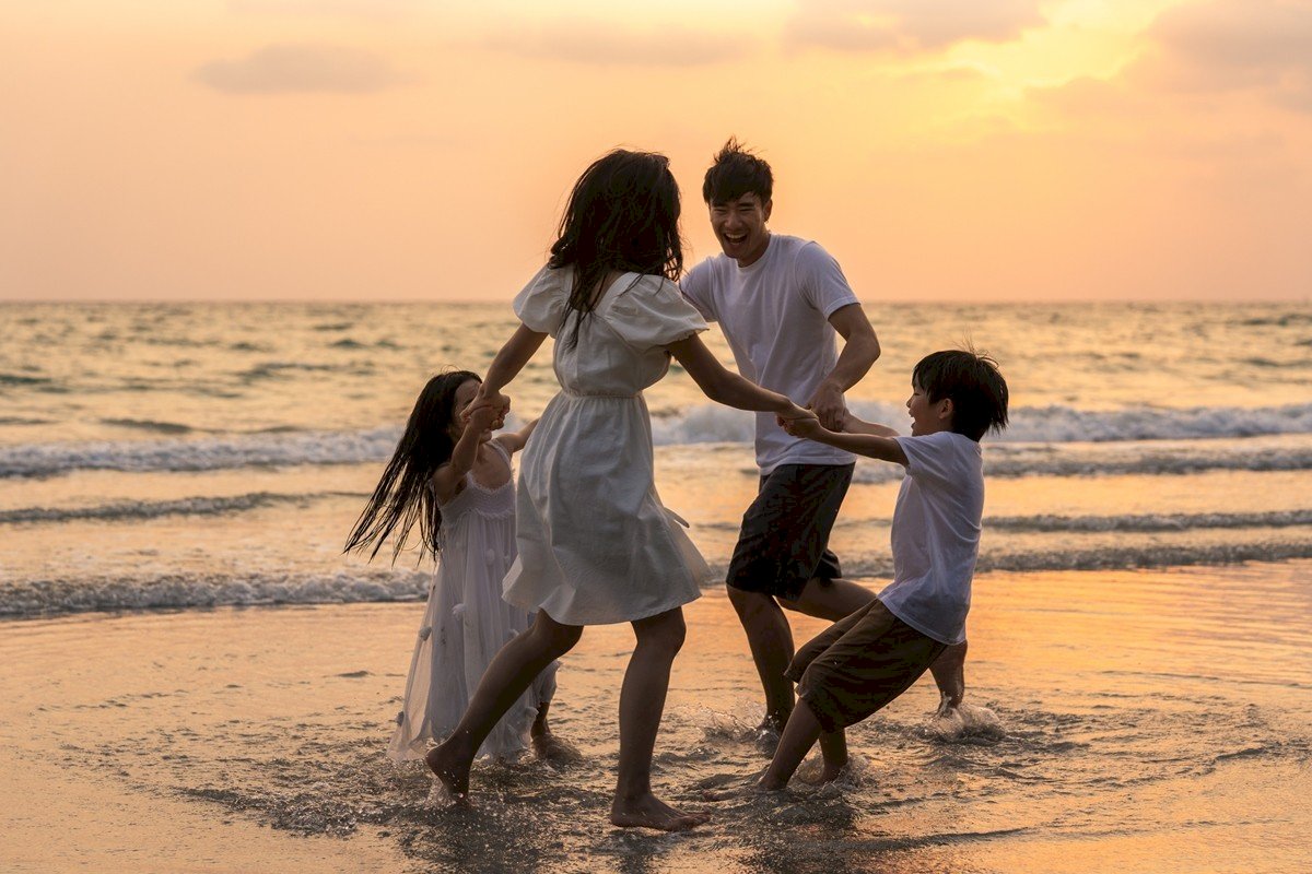 Liburan Akhir Semester Tiba! Ini 5 Tempat Wisata Anak-Friendly di Jogja yang Seru dan Edukatif. Gambar : freepik.com
