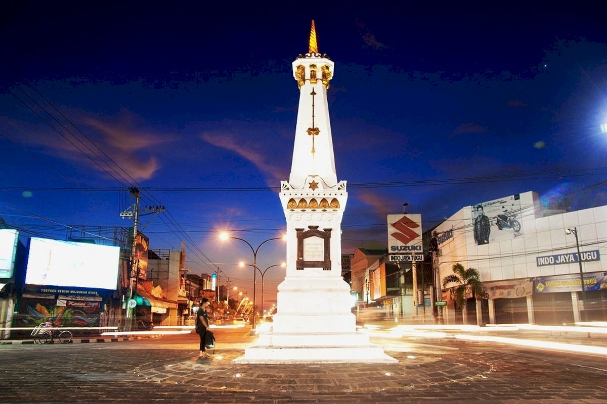 Mau Liburan ke Jogja Tapi Dompet Tipis? Ini Tips Hemat yang Bikin Kamu Tetap Happy!. Gambar : travel.kompas.com