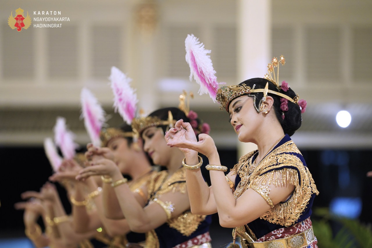 Menurut BPS, Yogyakarta jadi Provinsi dengan Jumlah Perempuan Lebih Banyak dari Laki-laki. Gambar : kratonjogja.id