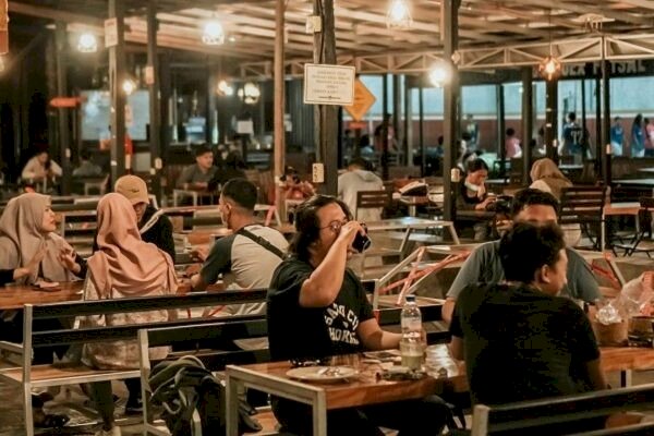 Merantau ke Jogja? Tips Bertahan Hidup Hemat yang Wajib Kamu Tahu!. Gambar : ilustrasi