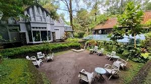 Panduan Mengunjungi Museum Ullen Sentalu: Sejarah, Tips & Apa yang Harus Diketahui. Gambar : nagantour.com