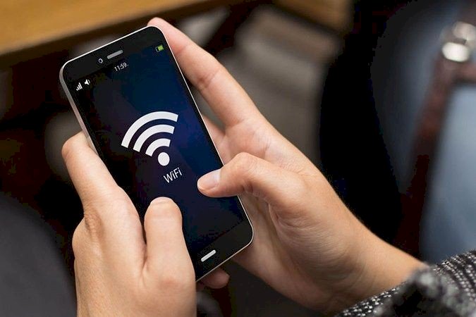 Pemkot Jogja Tebar 501 Titik Wifi Gratis, Mana Saja Lokasinya Cek Disini. Gambar : ilustrasi