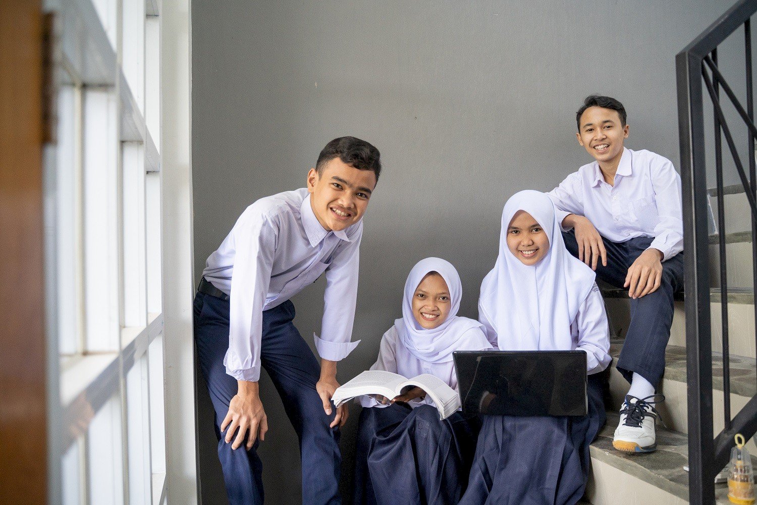 Persaingan Ketat PPDB di Jogja? Intip 10 SMA Unggulan Ini Dulu!. Gambar : sekolah.link