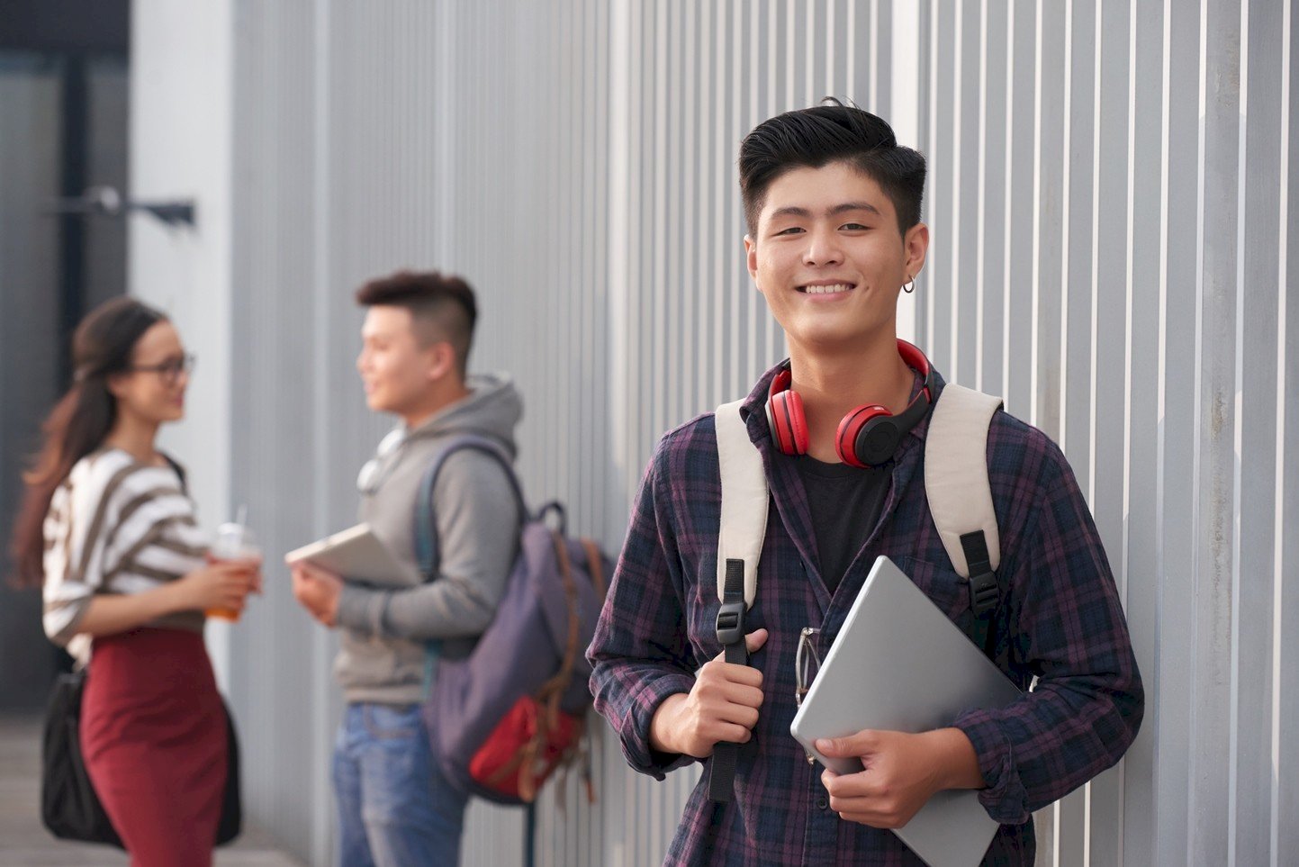Plan B Kuliah? 8 Kampus Swasta Jogja Ini Gak Kalah dari PTN!. Gambar : freepik.com