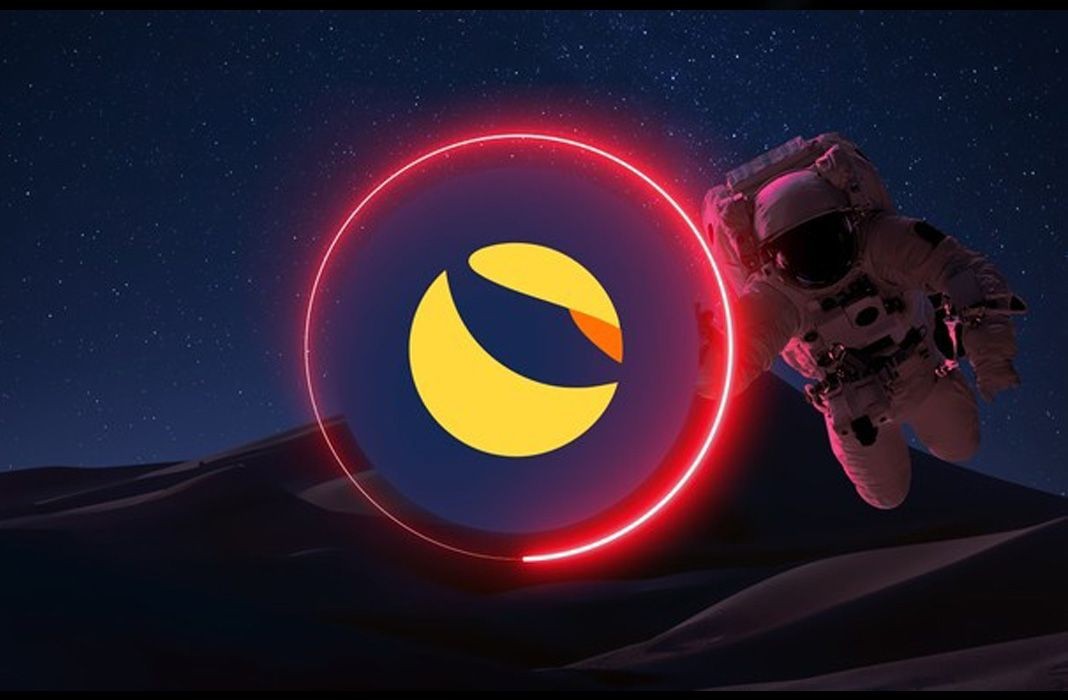 Prediksi Harga Luna Coin (Terra Luna) Mei 2022 Menurut Ahli. Gambar : Luna Coin (Terra Luna)