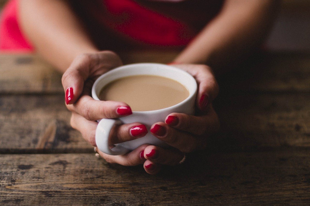 Rekomendasi Kopi Sachet Terbaik, Beli Pakai Promo Solo Aja!. Gambar : pexels