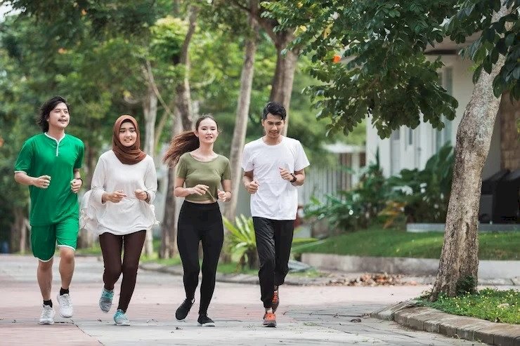 Rekomendasi Tempat Joging Asyik di Yogyakarta yang Sejuk, Nyaman, dan Cocok untuk Anak Muda!. Gambar : ugm.ac.id