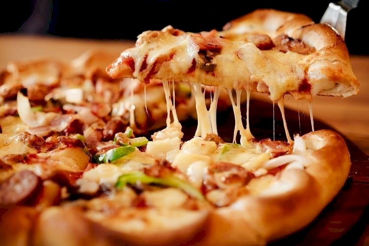 Surganya Kuliner Pizza di Yogyakarta, Temukan 7 Rekomendasi Tempatnya!. Gambar : travel.kompas.com