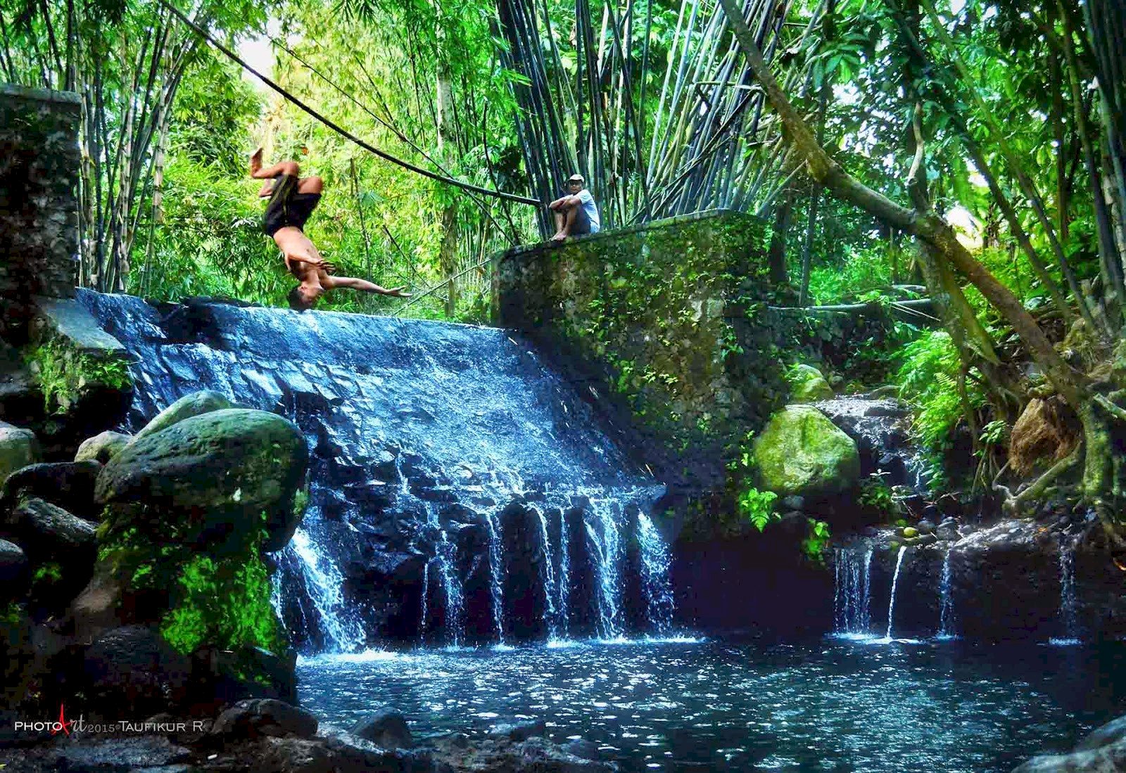 Blue Lagoon Sleman: Wisata Air dengan Suasana Alam yang Asri, dijogja.co Blue Lagoon Sleman: Wisata Air dengan Suasana Alam yang Asri, dijogja.co. Blue Lagoon Sleman: Wisata Air dengan Suasana Alam yang Asri.