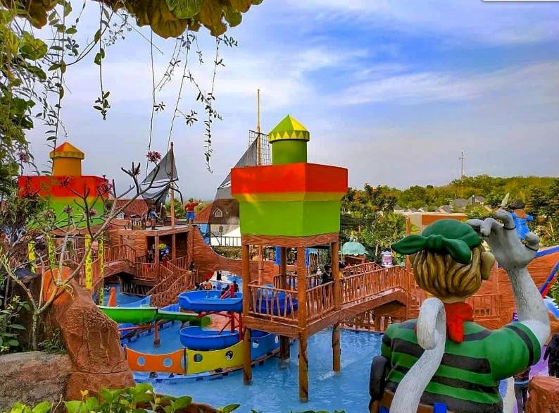 Citra Grand Mutiara Water Park: Wisata Air Seru di Yogyakarta, dijogja.co. Citra Grand Mutiara Water Park: Wisata Air Seru di Yogyakarta.