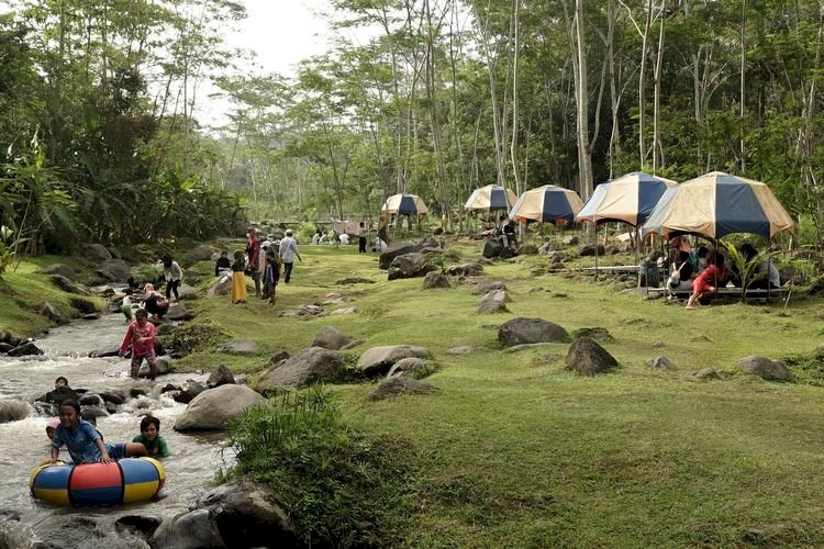 Ledok Sambi : Dari Tambang Batu hingga Menjadi Wisata Budaya yang Berkembang Ledok Sambi : Dari Tambang Batu hingga Menjadi Wisata Budaya yang Berkembang. Ledok Sambi : Dari Tambang Batu hingga Menjadi Wisata Budaya yang Berkembang.