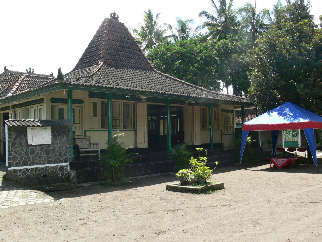 Desa Wisata Tanjung: Tempat Belajar Budaya dan Kehidupan Pedesaan Jawa, dijogja.co. Desa Wisata Tanjung: Tempat Belajar Budaya dan Kehidupan Pedesaan Jawa.