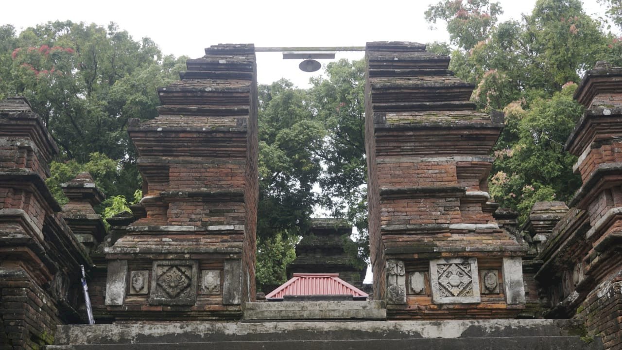 Makam Raja Imogiri: Menapaki Jejak Para Penguasa Agung Mataram, dijogja.co. Makam Raja Imogiri: Menapaki Jejak Para Penguasa Agung Mataram.