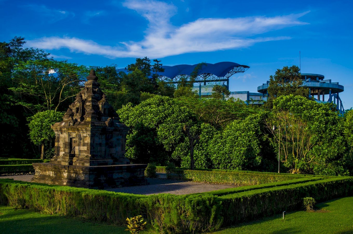 Mengungkap Pesona Candi Gebang: Peninggalan Sejarah yang Menarik, dijogja.co. Mengungkap Pesona Candi Gebang: Peninggalan Sejarah yang Menarik.