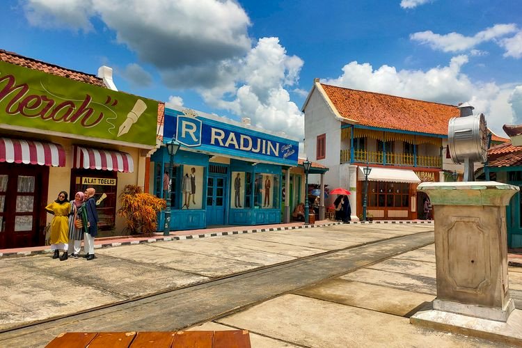Studio Alam Gamplong: Destinasi Wisata Edukasi dan Instagramable yang Hits di Jogja, dijogja.co. Studio Alam Gamplong: Destinasi Wisata Edukasi dan Instagramable yang Hits di Jogja.